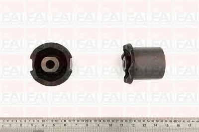 FAI AUTOPARTS ss2768 -  Подвеска, рычаг независимой подвески колеса